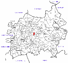 Cambridgeshire parishes